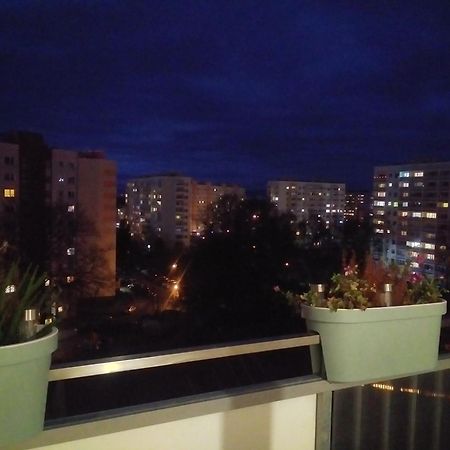 Appartement Poziom 7 à Elbląg Extérieur photo