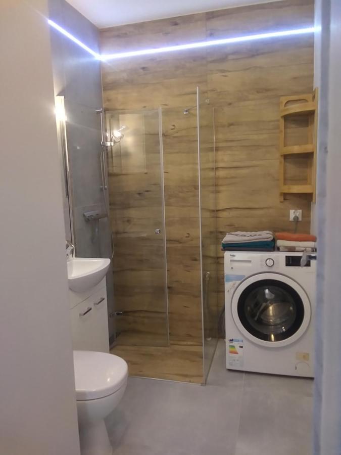 Appartement Poziom 7 à Elbląg Extérieur photo