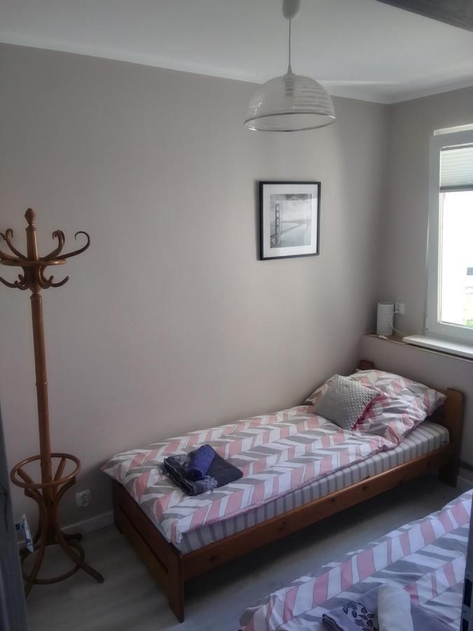 Appartement Poziom 7 à Elbląg Extérieur photo