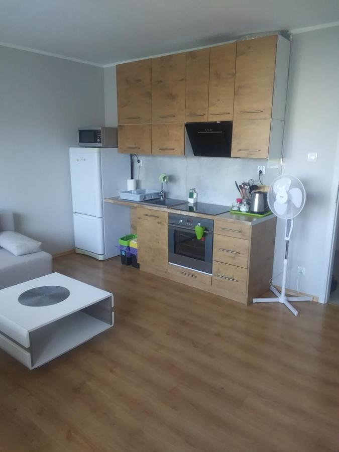 Appartement Poziom 7 à Elbląg Extérieur photo