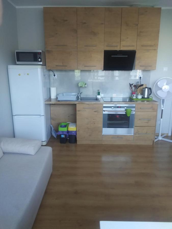 Appartement Poziom 7 à Elbląg Extérieur photo
