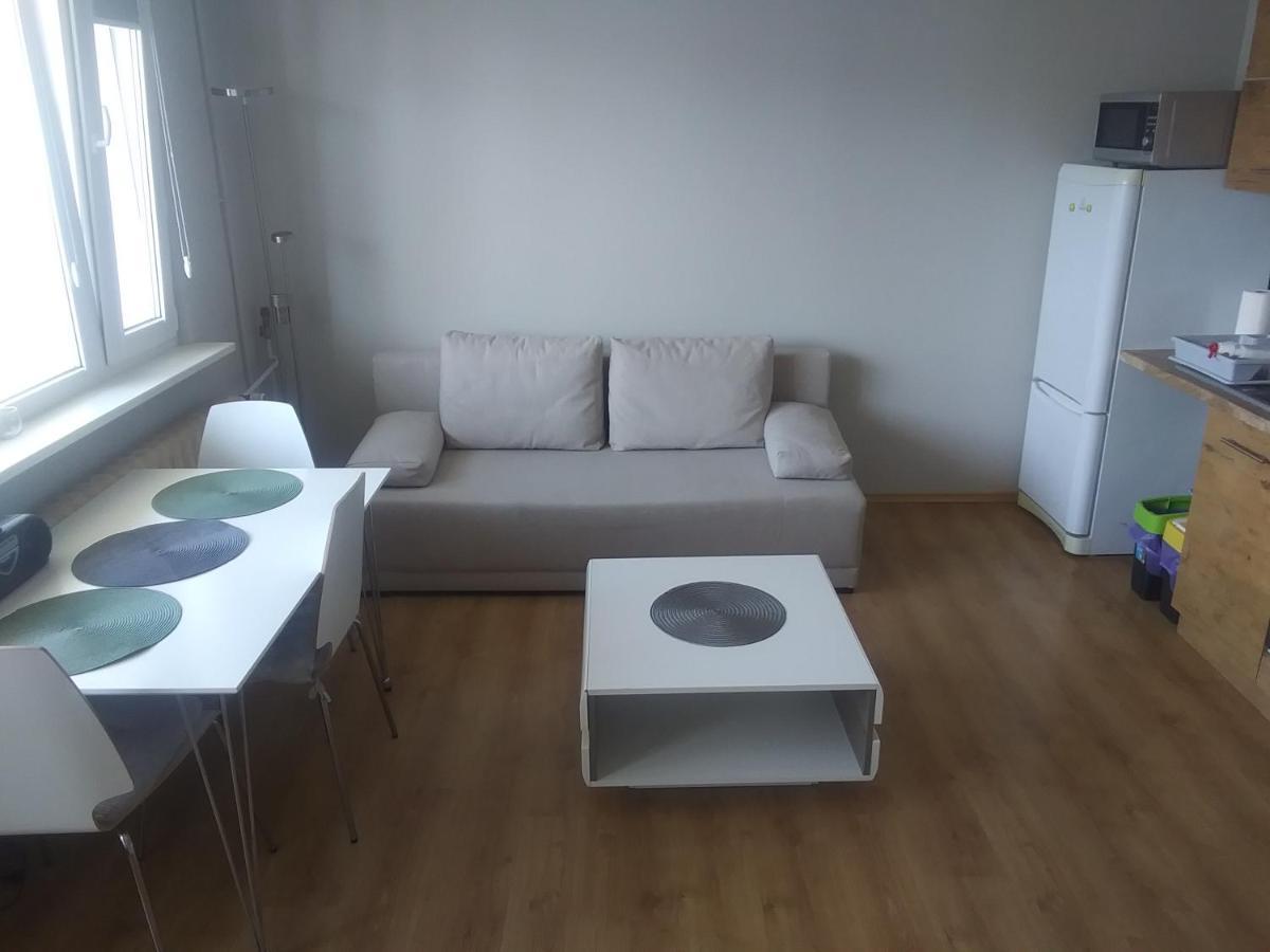 Appartement Poziom 7 à Elbląg Extérieur photo