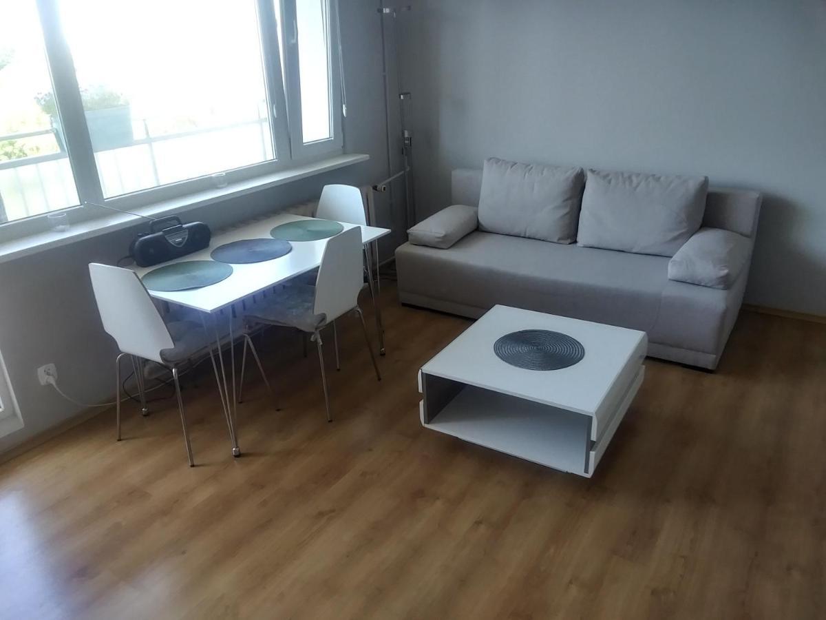 Appartement Poziom 7 à Elbląg Extérieur photo