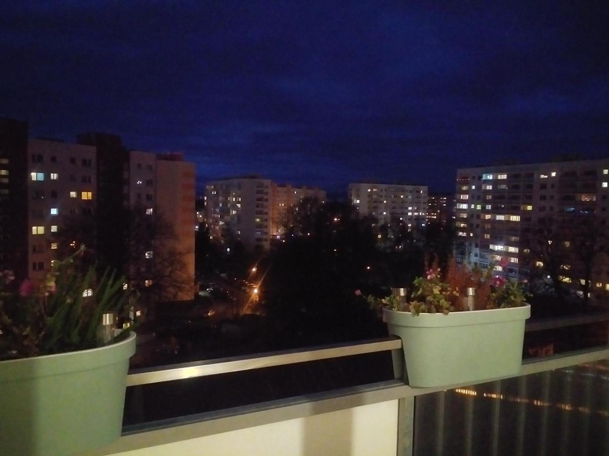 Appartement Poziom 7 à Elbląg Extérieur photo